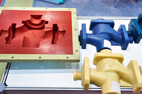 custom plastics injection molding